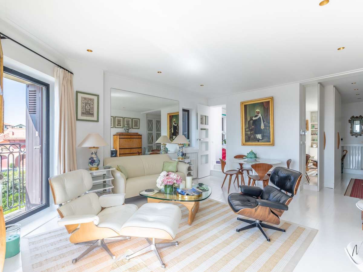 Apartment Biarritz