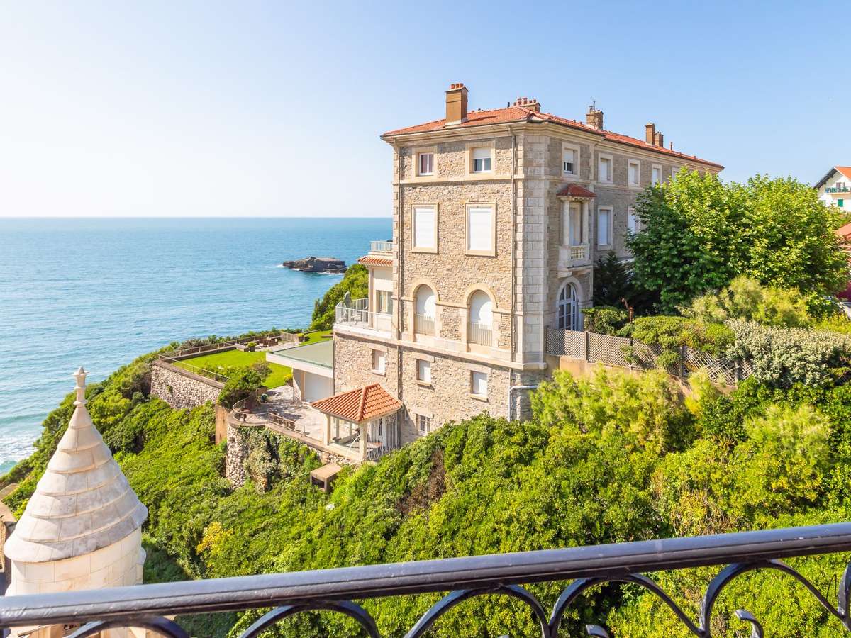 Apartment Biarritz