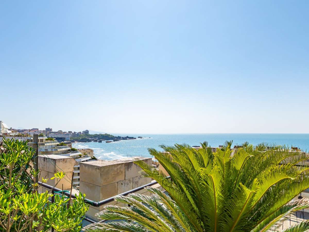 Apartment Biarritz