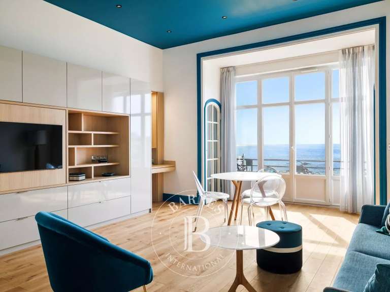 Appartement Biarritz - 40m²
