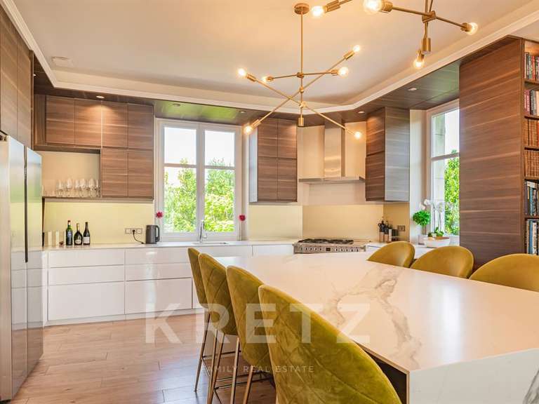 Appartement Biarritz - 3 chambres - 130m²