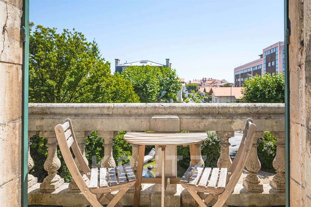 Apartment Biarritz