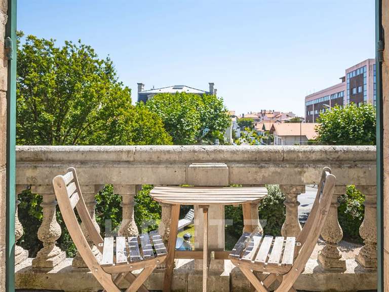 Apartment Biarritz - 3 bedrooms - 130m²