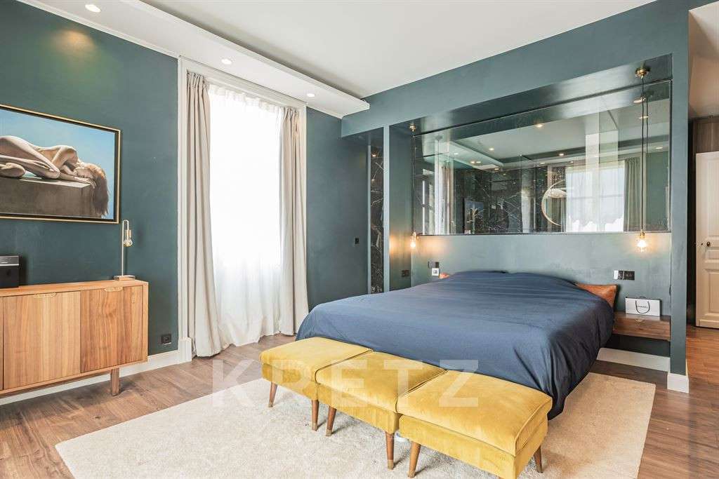 Apartment Biarritz