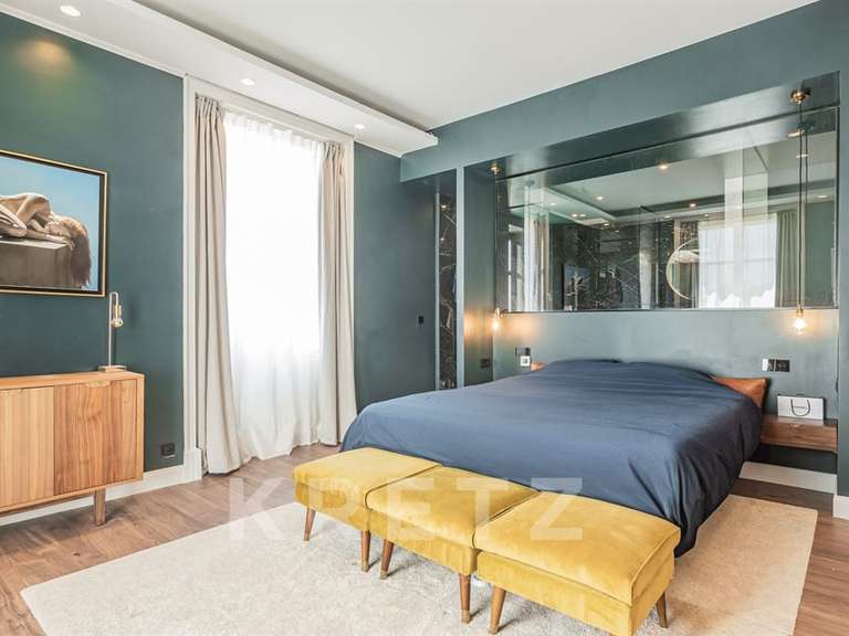 Appartement Biarritz - 3 chambres - 130m²