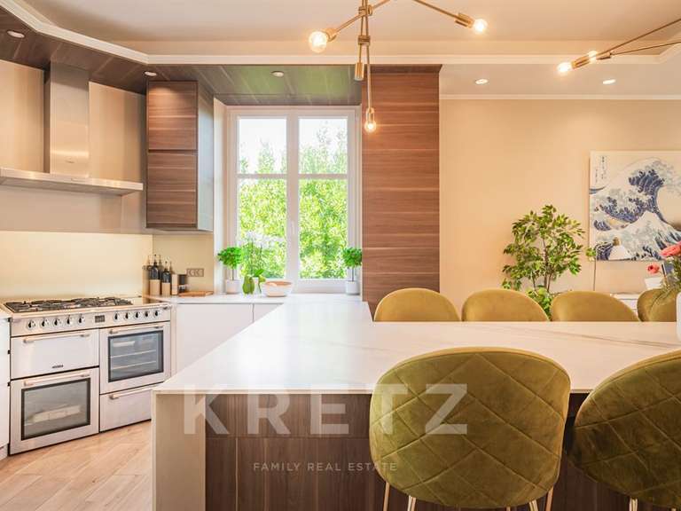 Appartement Biarritz - 3 chambres - 130m²