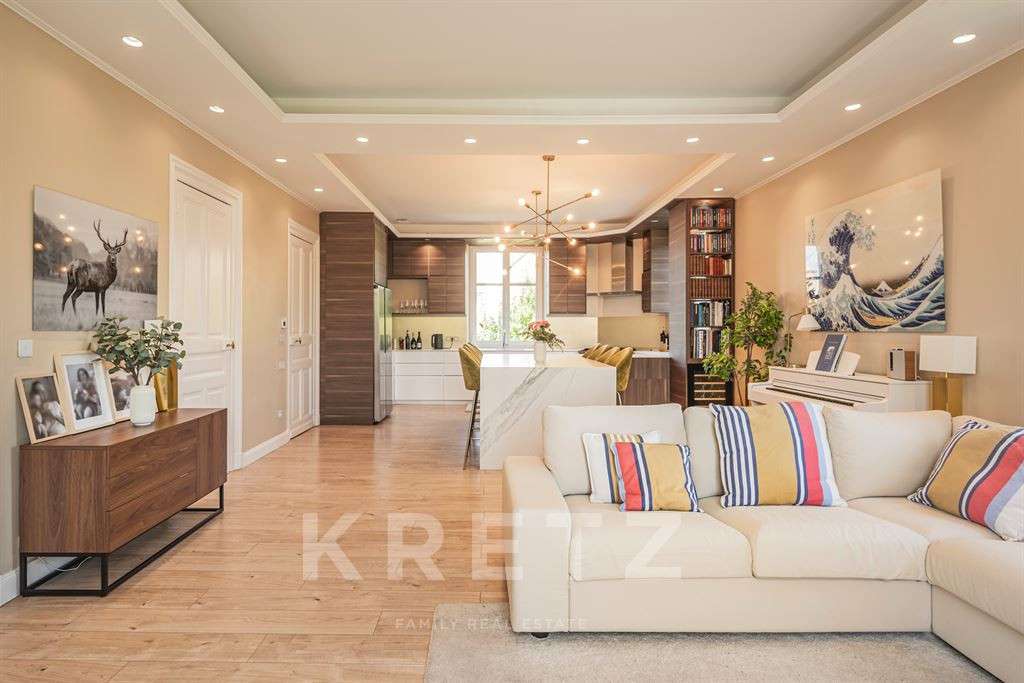 Apartment Biarritz