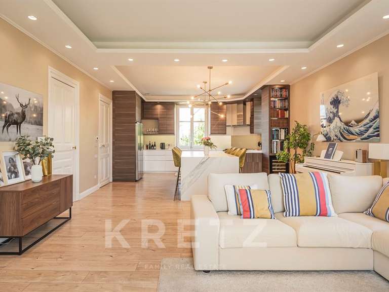 Appartement Biarritz - 3 chambres - 130m²
