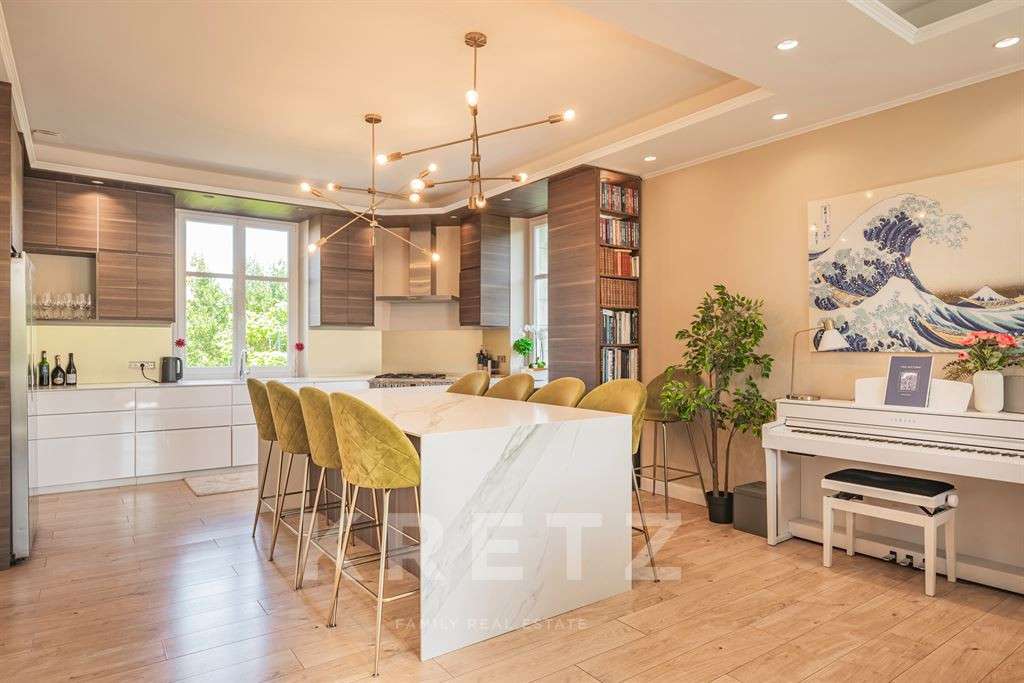 Apartment Biarritz