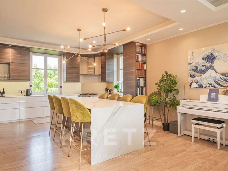 Appartement Biarritz - 3 chambres - 130m²