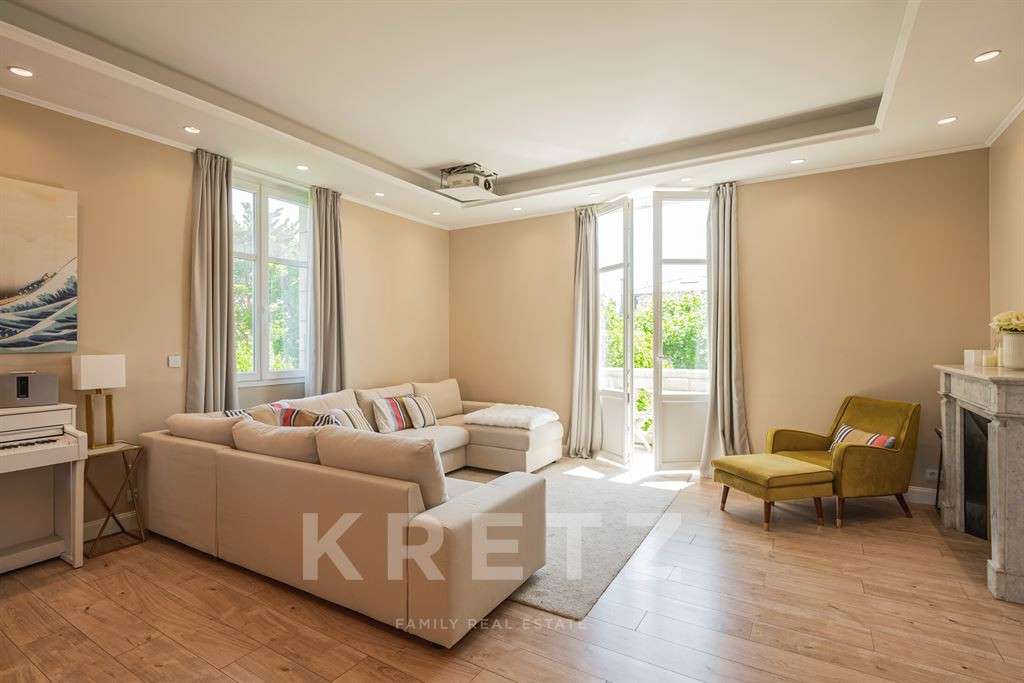 Apartment Biarritz