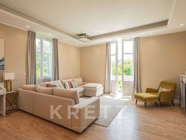 Appartement Biarritz - 3 chambres - 130m²