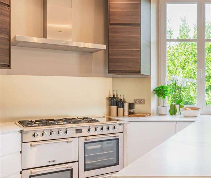 Appartement Biarritz - 3 chambres - 130m²