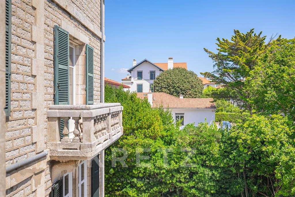 Apartment Biarritz