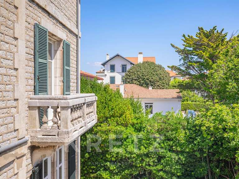 Appartement Biarritz - 3 chambres - 130m²