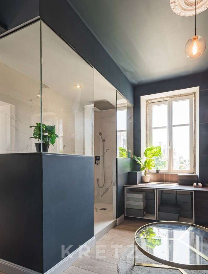 Apartment Biarritz