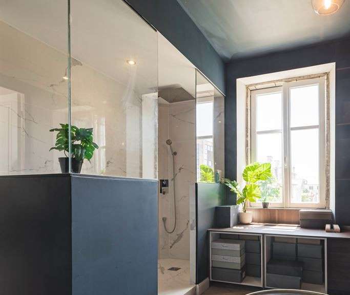 Appartement Biarritz - 3 chambres - 130m²