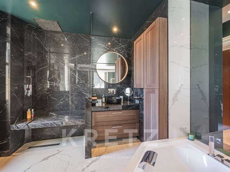 Appartement Biarritz - 3 chambres - 130m²