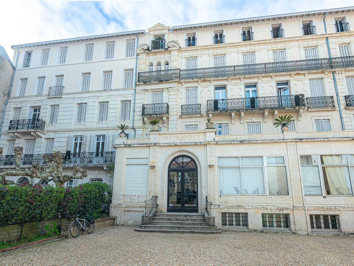 Appartement Biarritz