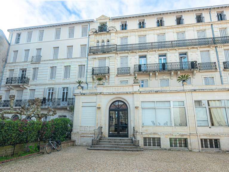 Apartment Biarritz - 2 bedrooms - 76m²