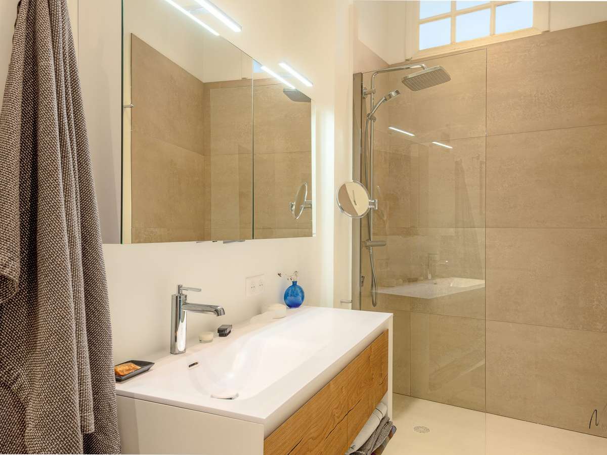 Appartement Biarritz