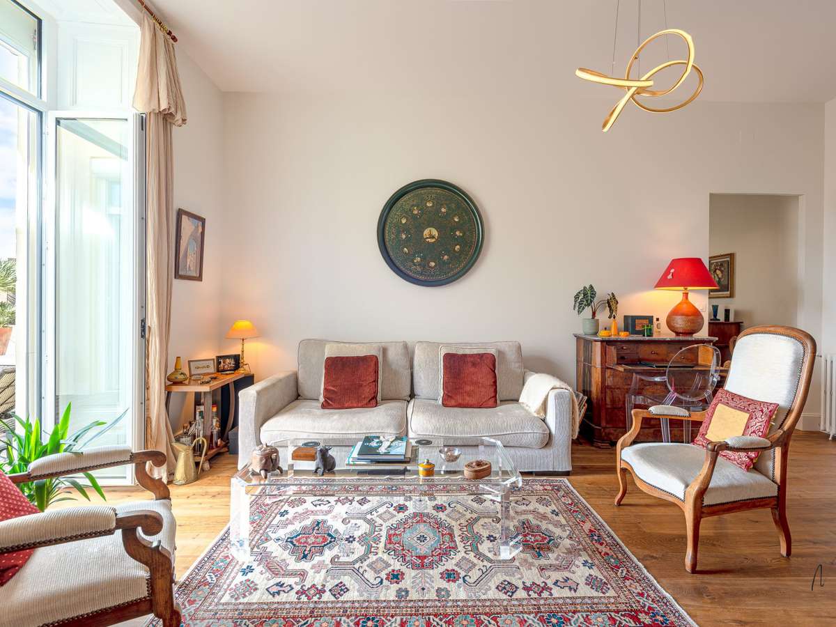 Appartement Biarritz