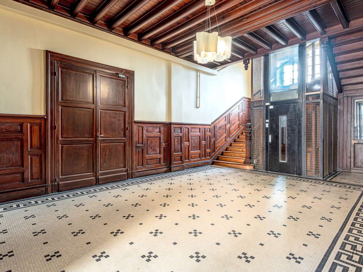 Appartement Biarritz