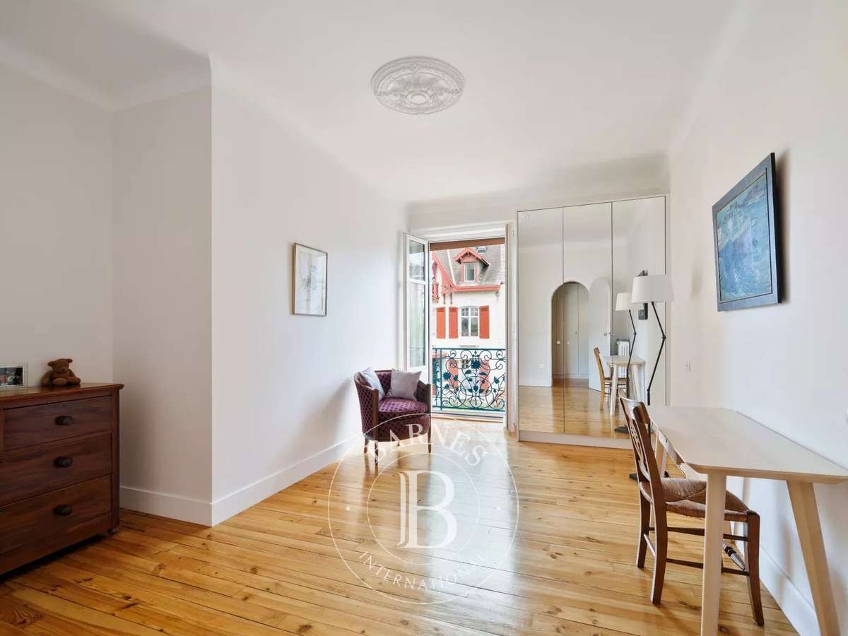 Apartment Biarritz