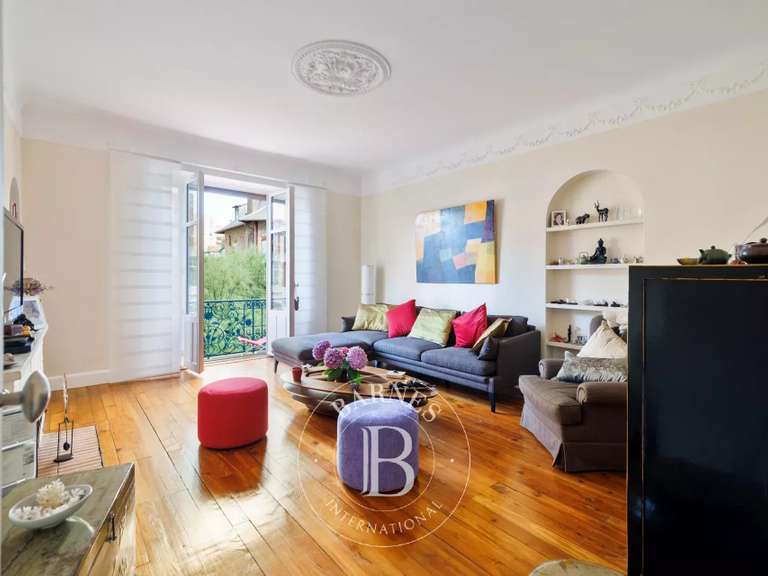 Apartment Biarritz - 2 bedrooms - 94m²