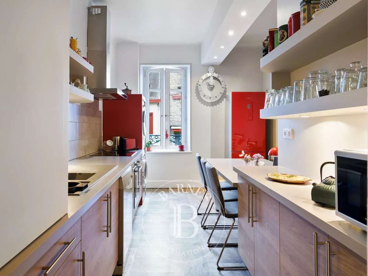Apartment Biarritz