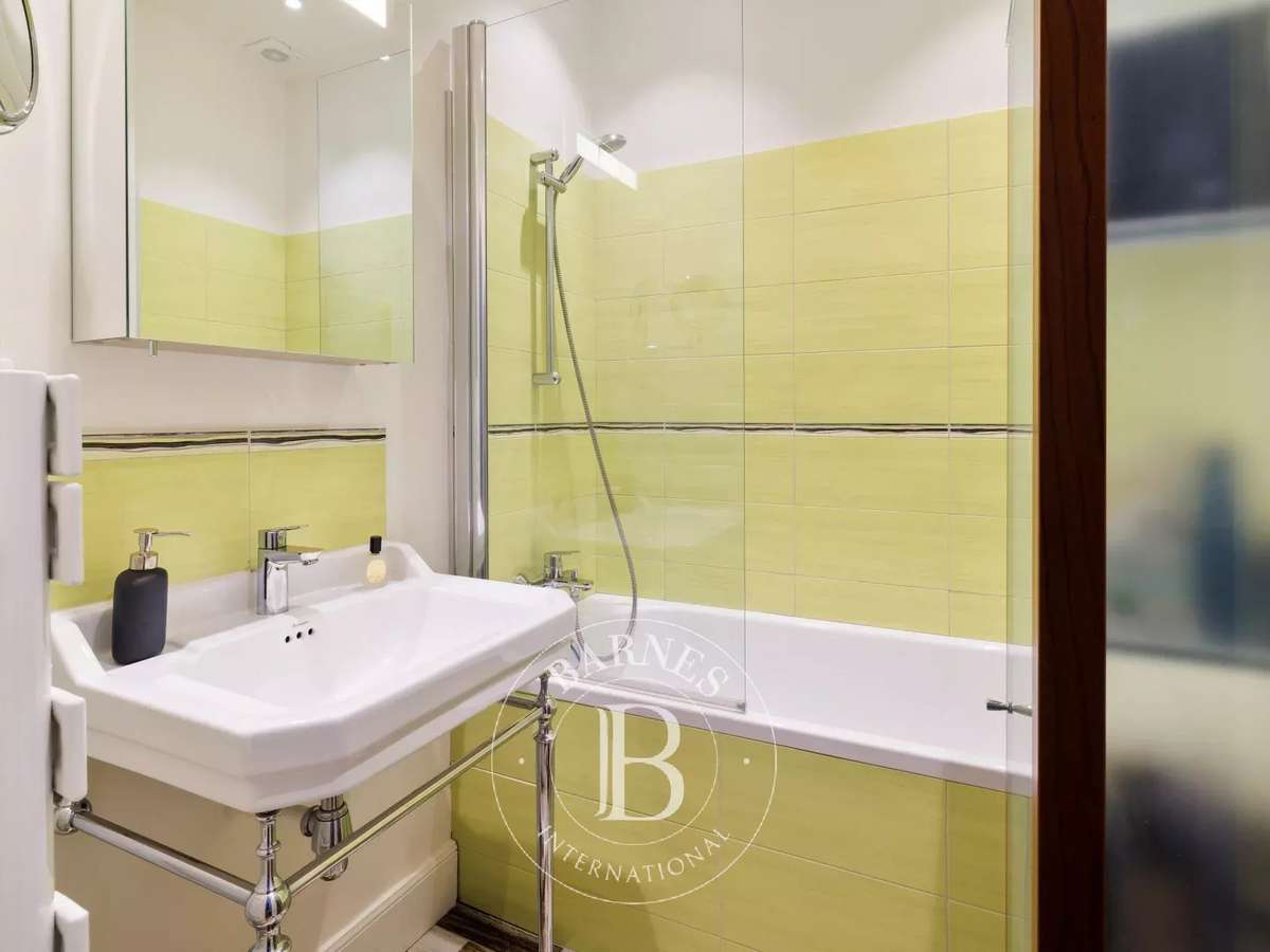 Apartment Biarritz