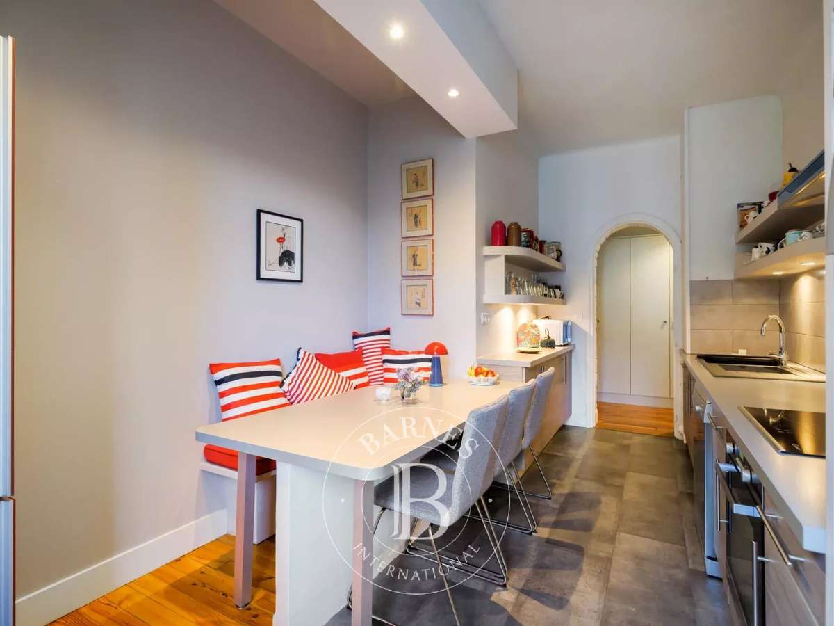 Apartment Biarritz