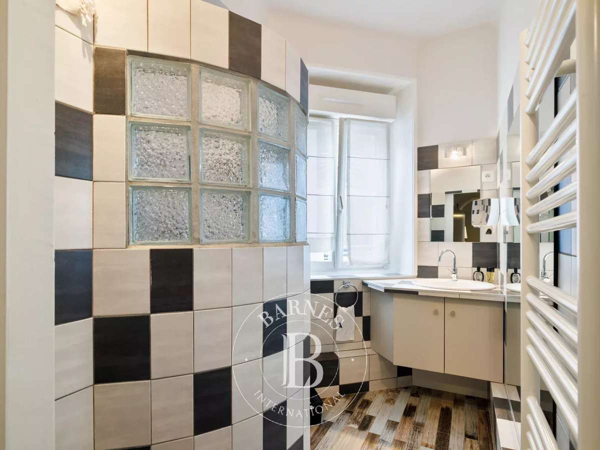 Apartment Biarritz