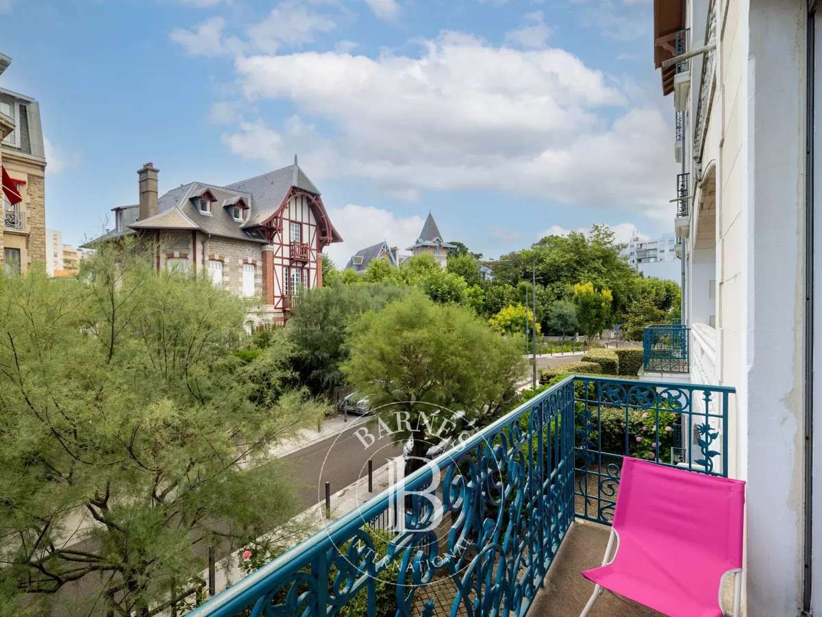 Apartment Biarritz
