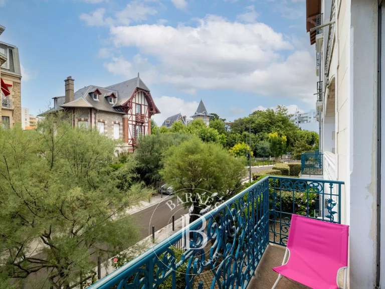 Appartement Biarritz - 2 chambres - 94m²