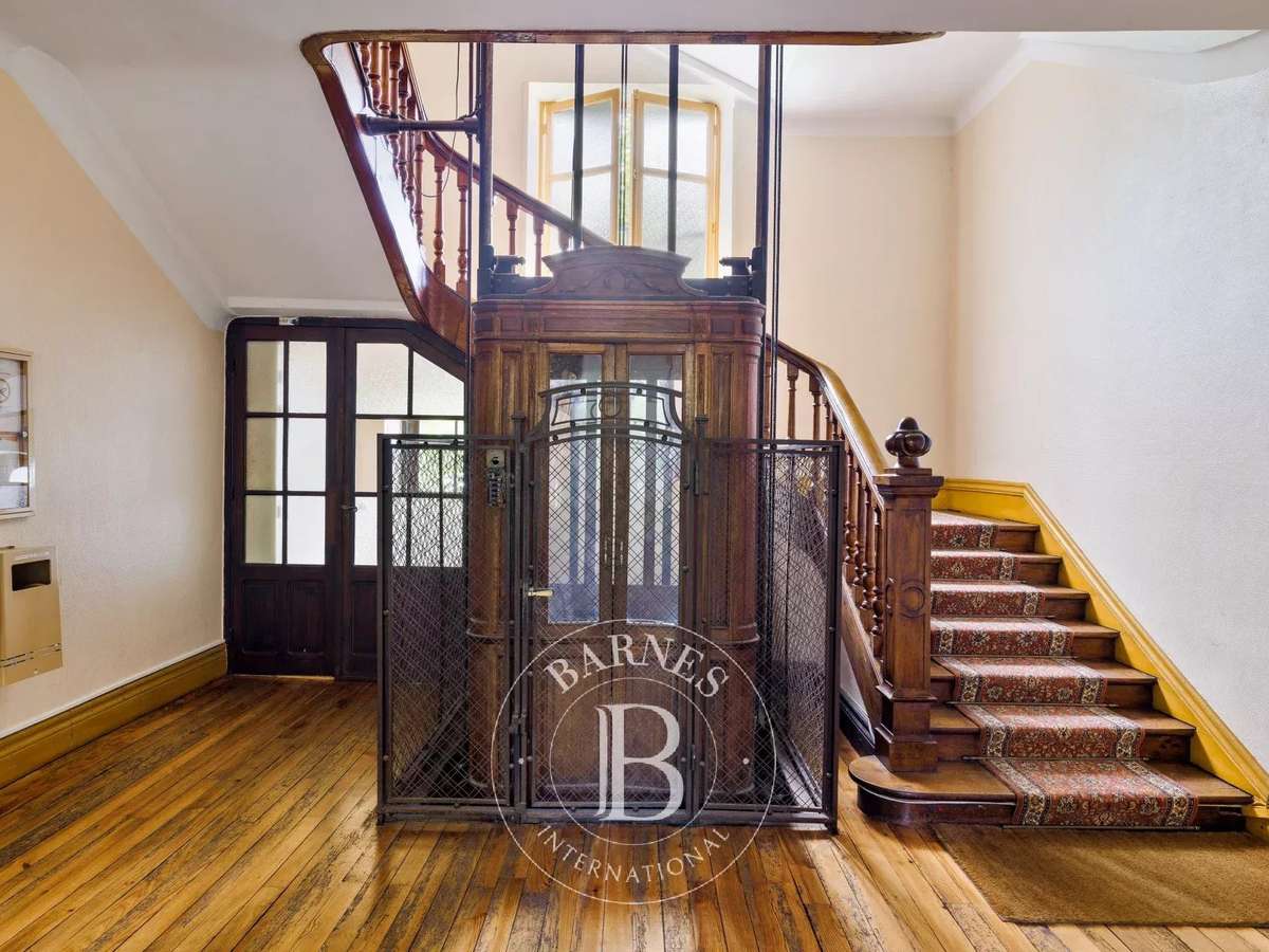 Apartment Biarritz
