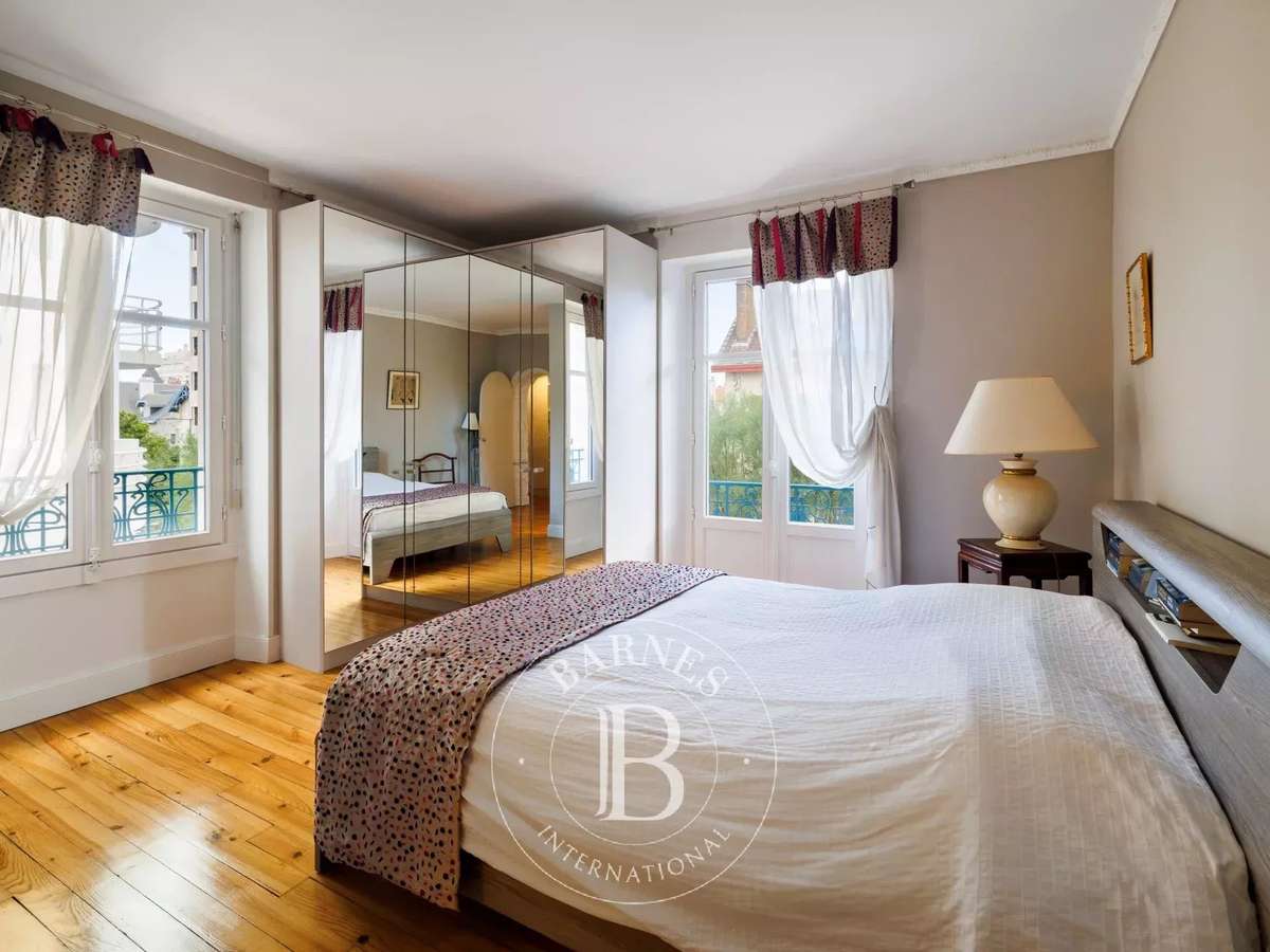 Apartment Biarritz