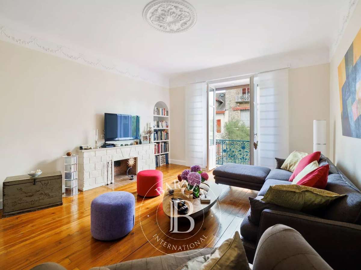 Apartment Biarritz