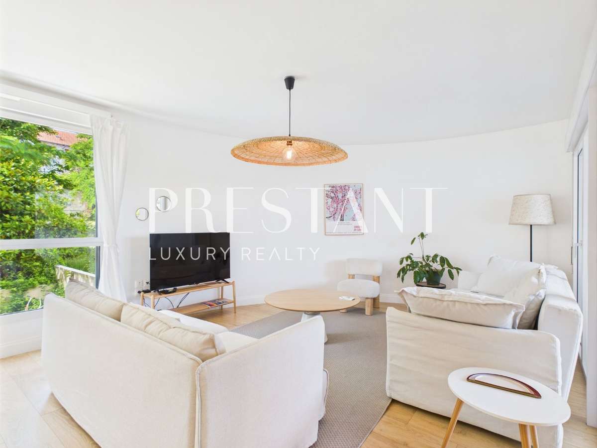 Appartement Biarritz