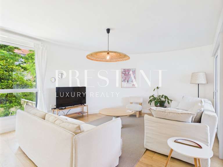 Appartement Biarritz - 2 chambres - 65m²