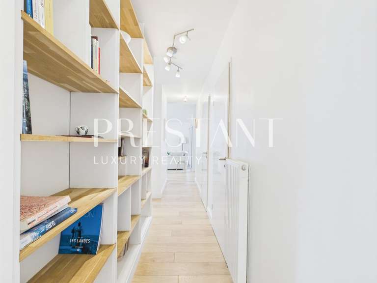 Appartement Biarritz - 2 chambres - 65m²