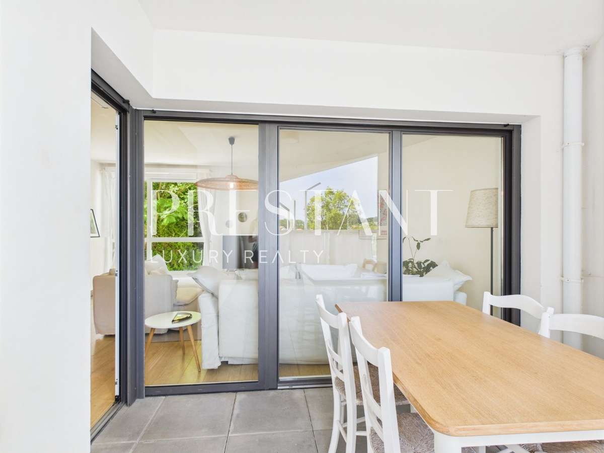 Appartement Biarritz