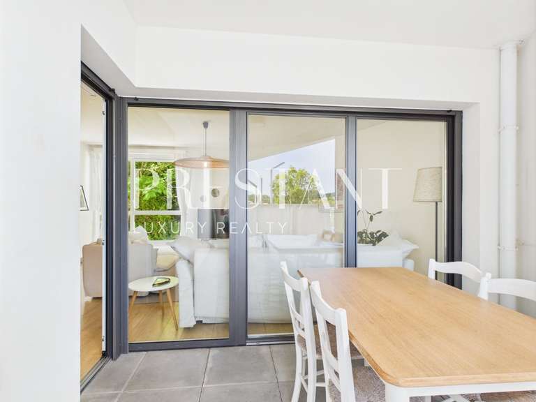 Appartement Biarritz - 2 chambres - 65m²