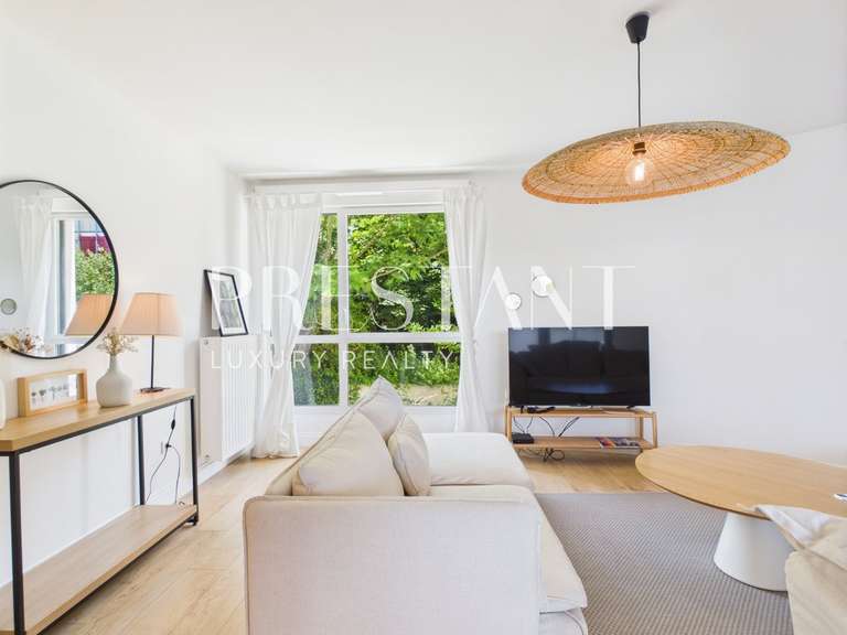 Appartement Biarritz - 2 chambres - 65m²