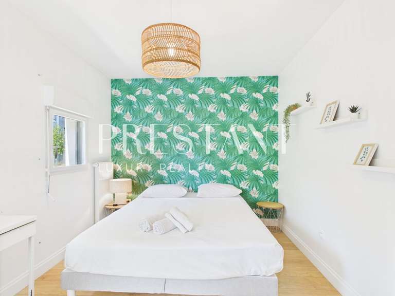 Appartement Biarritz - 2 chambres - 65m²