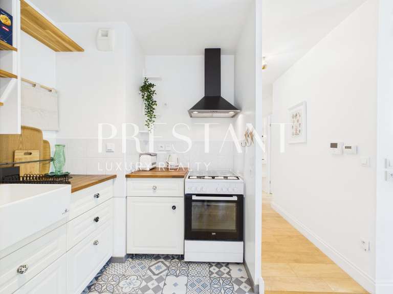 Appartement Biarritz - 2 chambres - 65m²