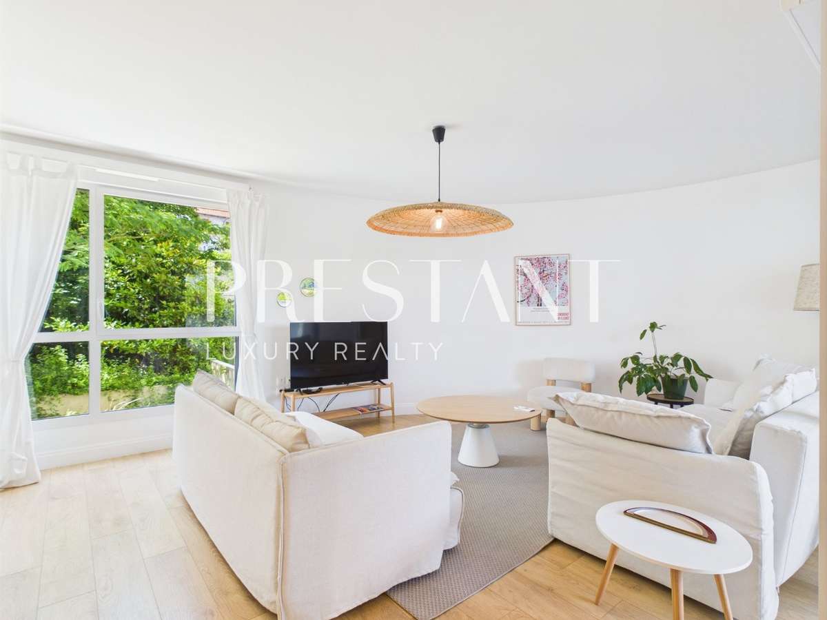 Appartement Biarritz