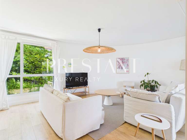 Appartement Biarritz - 2 chambres - 65m²