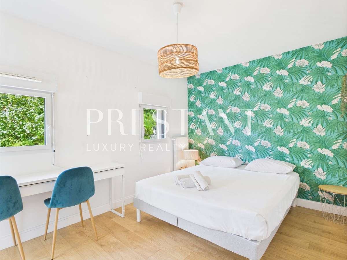 Appartement Biarritz