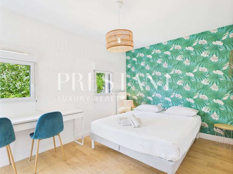 Appartement Biarritz - 2 chambres - 65m²